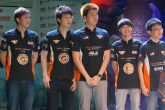 《伤情公告！Ame手腕伤势复发，Major之旅可能提前结束》