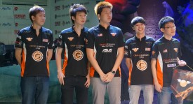 《伤情公告！Ame手腕伤势复发，Major之旅可能提前结束》