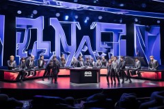 G2横扫T1巴黎冠军赛完美复仇，团队配合碾压新人DH失误频发