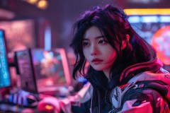 KT中野组合联动解析：Kanavi掌控前期节奏，精准布局地图资源