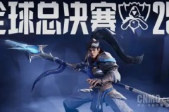 英雄联盟ARPG新作由上海工作室打造，S15全球总决赛主题曲由邓紫棋献唱，共推电竞产业发展