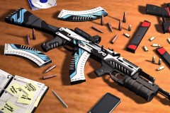 “心理博弈”！多支战队在赛点局选用非常规站位出奇制胜！