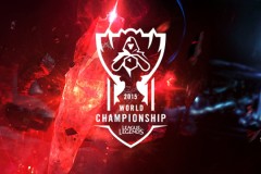 S15资格赛IG对战TES英雄联盟赛事分析：电竞选手数据对比与战队胜负关键点解析