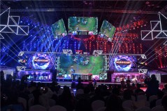 2025TGA无畏契约Antgamer全国挑战赛独立赛道西安启幕：草根电竞赛事点燃职业梦想