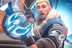 AGON爱攻CS联名电竞显示器CS24A：240Hz高刷电竞新选择